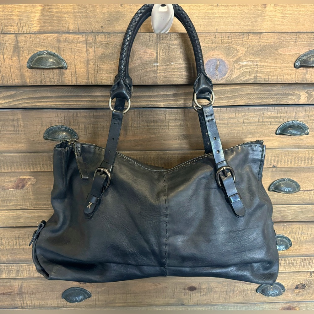 Henry Beguelin Bag